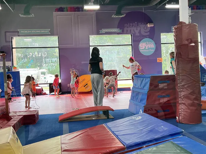 The Little Gym of North Raleigh/Wake Forest Picture 3
