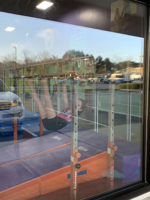 The Little Gym of North Raleigh/Wake Forest Picture 8