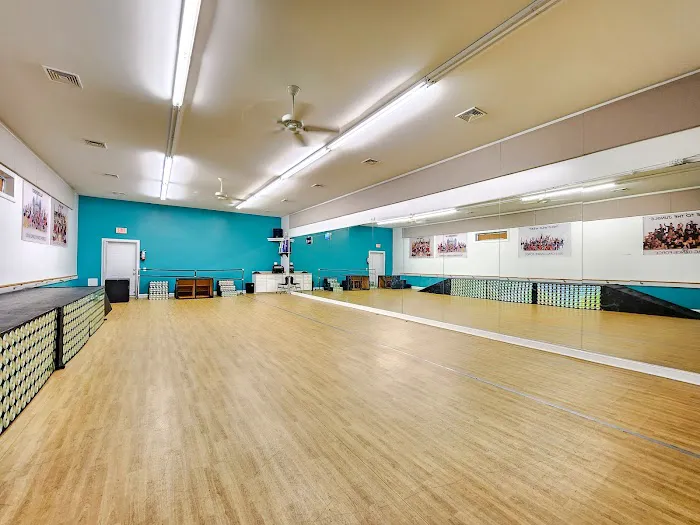 Coastal Performing Arts Center Picture 6