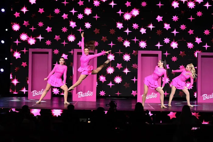 Palmetto Dance Starz Picture 1