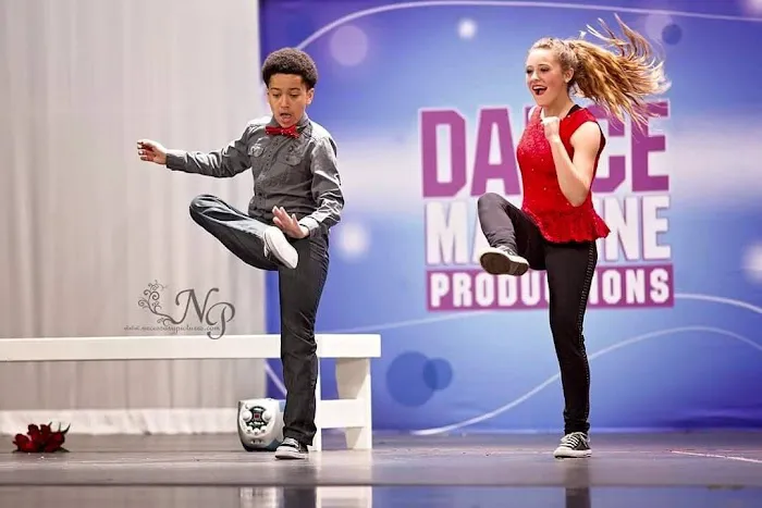 Palmetto Dance Starz Picture 3