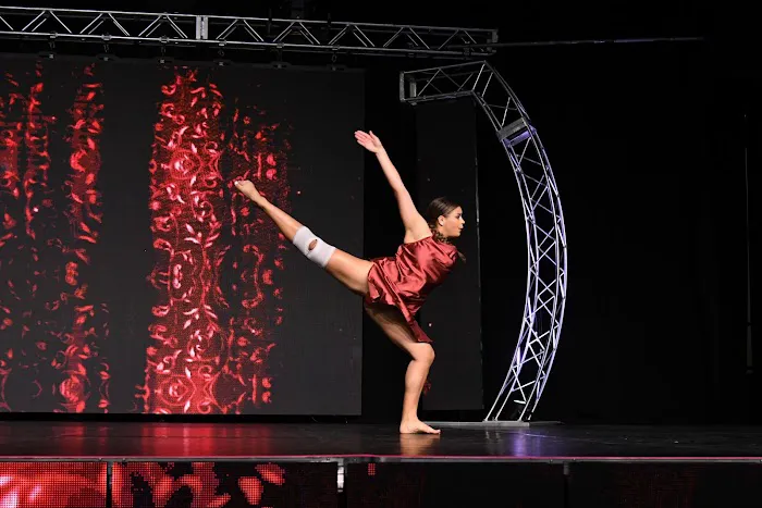 Palmetto Dance Starz Picture 5