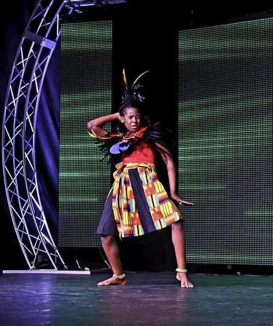 Palmetto Dance Starz Picture 6