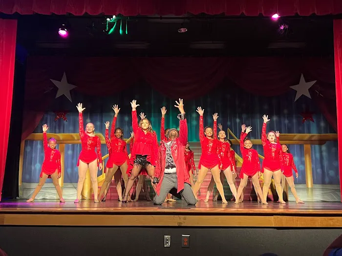 Palmetto Dance Starz Picture 10