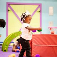 Romp n' Roll North Raleigh ico