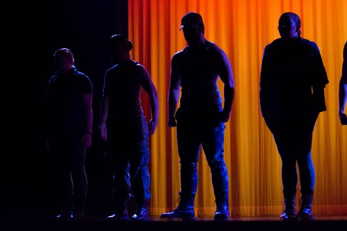 Field of Dreams Performing Arts Picture 3