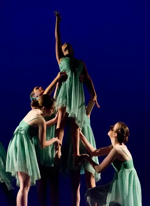 Field of Dreams Performing Arts Picture 1
