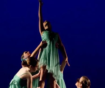 Field of Dreams Performing Arts