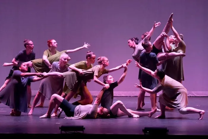 Field of Dreams Performing Arts Picture 6