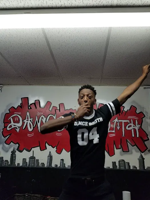 Dance South Picture 4
