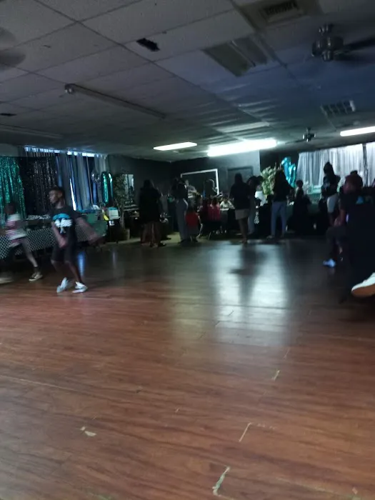 Dance South Picture 8