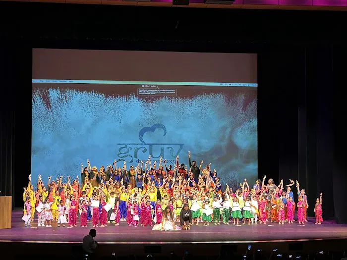 GRUV Dance Academy Picture 1