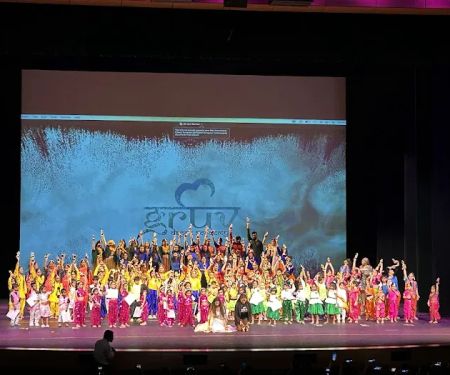 GRUV Dance Academy