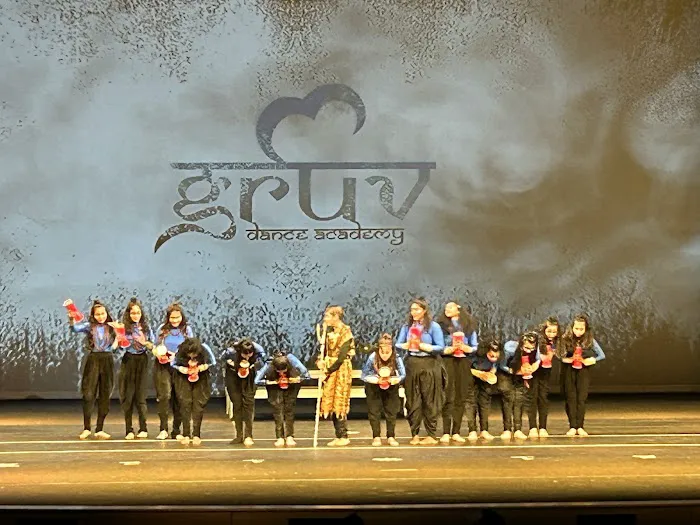 GRUV Dance Academy Picture 2