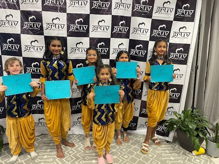 GRUV Dance Academy Picture 7