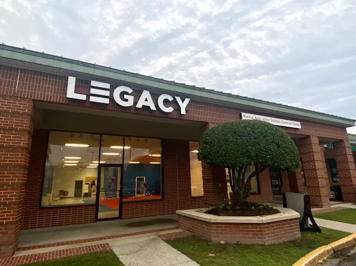Legacy Martial Arts - Columbia Picture 3