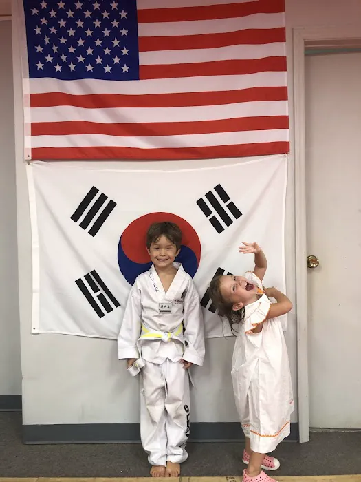 Legacy Martial Arts - Columbia Picture 6