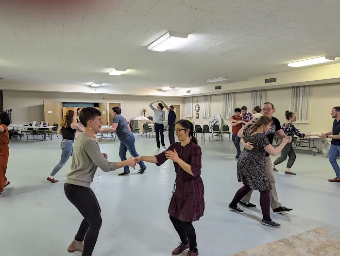 Palmetto Swing Dance Association Picture 1