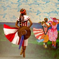 South Carolina Ballet ico