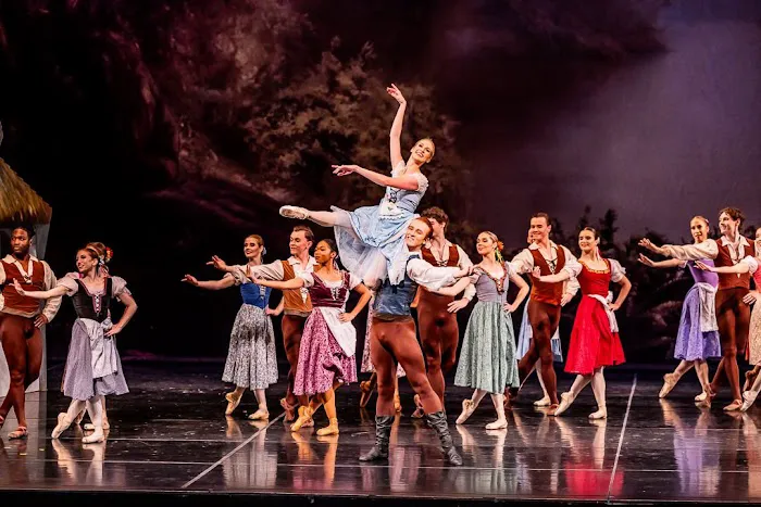 South Carolina Ballet Picture 2