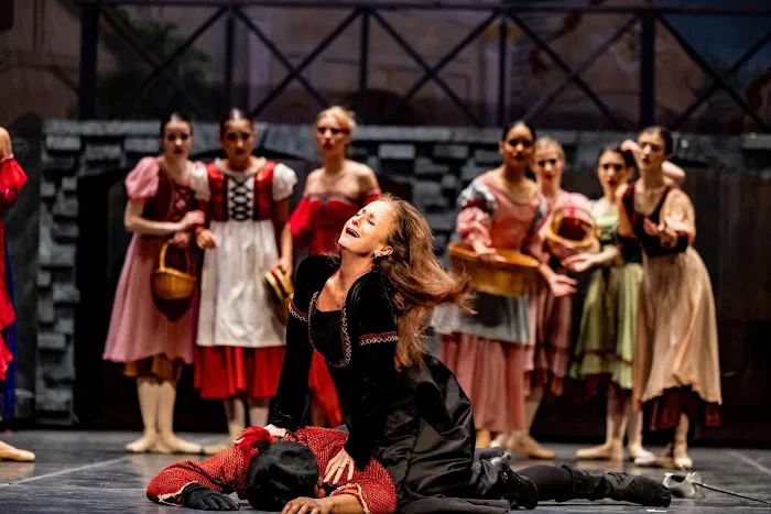 South Carolina Ballet Picture 7