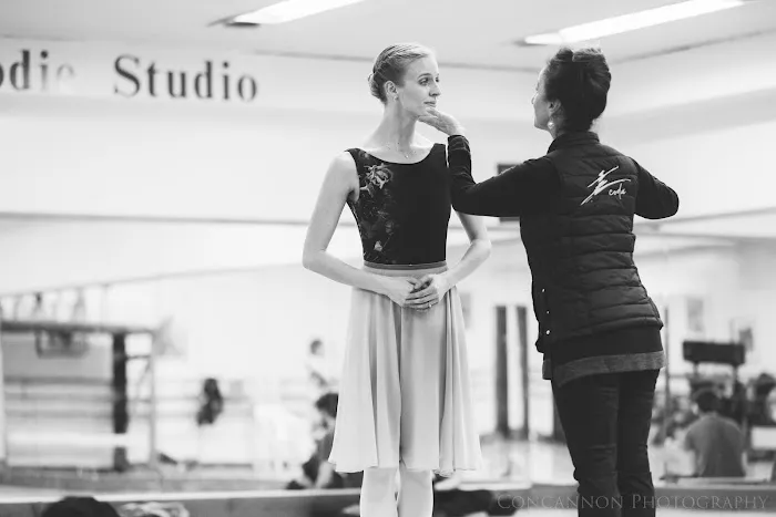 South Carolina Ballet Picture 5