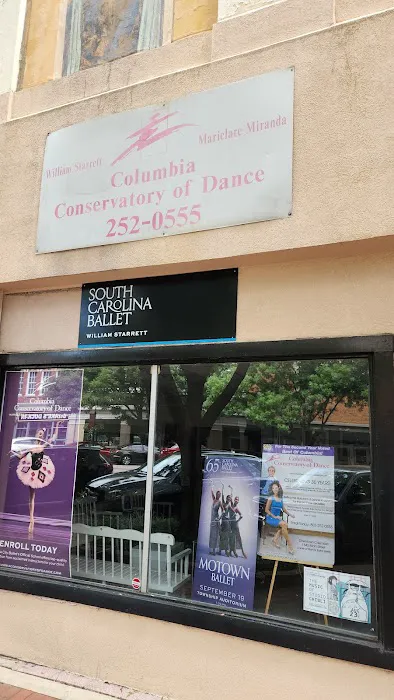 Columbia Conservatory of Dance Picture 3