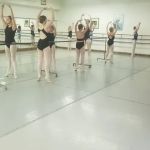 Columbia Conservatory of Dance