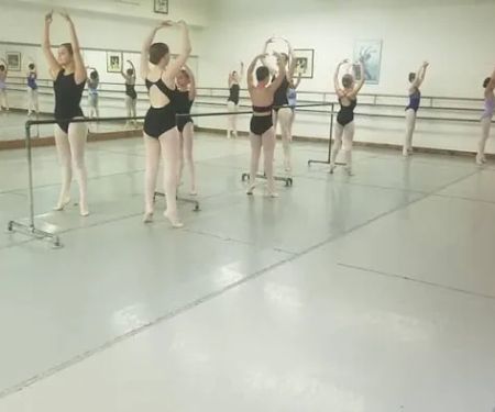 Columbia Conservatory of Dance