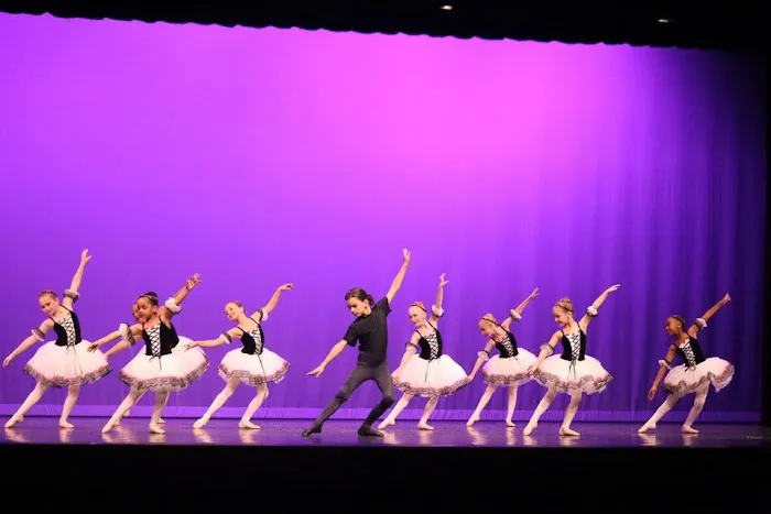 Columbia Conservatory of Dance Picture 4