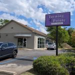 The Turning Pointe