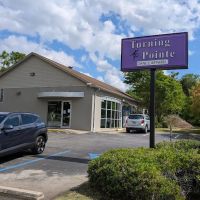 The Turning Pointe ico
