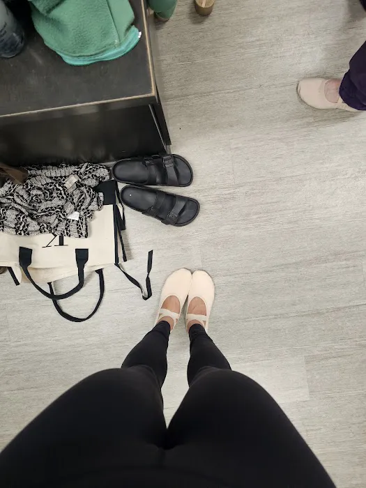 The Turning Pointe Picture 4