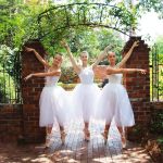 South Carolina Summer Dance Conservatory