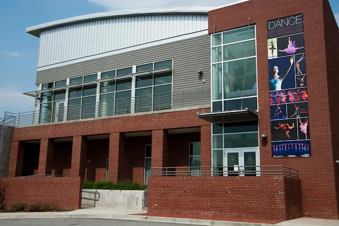 South Carolina Summer Dance Conservatory Picture 5