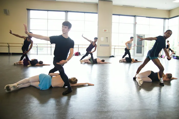 South Carolina Summer Dance Conservatory Picture 8