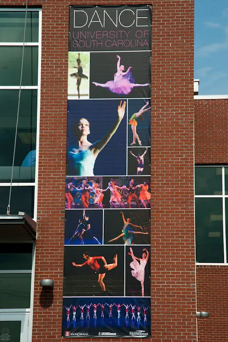 South Carolina Summer Dance Conservatory Picture 7