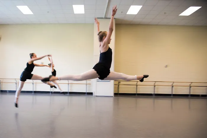 South Carolina Summer Dance Conservatory Picture 9