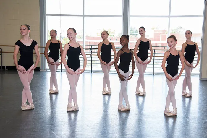 South Carolina Summer Dance Conservatory Picture 10