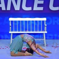 Creative Stylez Dance Company ico