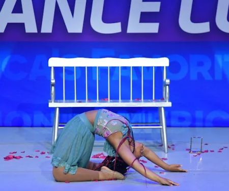 Creative Stylez Dance Company