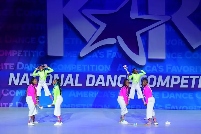 Creative Stylez Dance Company Picture 6