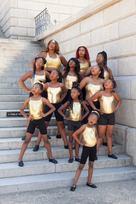Creative Stylez Dance Company Picture 4