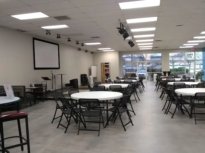 Brier Creek Dance Salon Events Picture 2