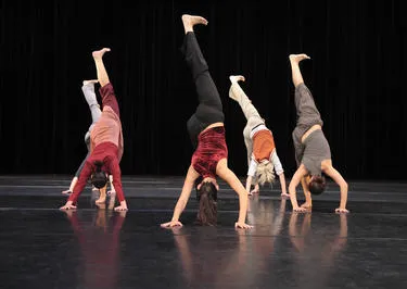 Brier Creek Dance Salon Events Picture 4