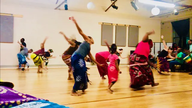 Living Arts Collective Picture 2