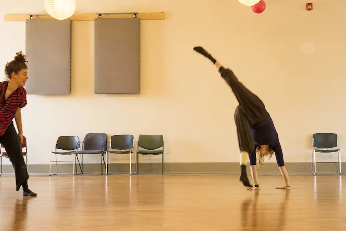 Living Arts Collective Picture 6