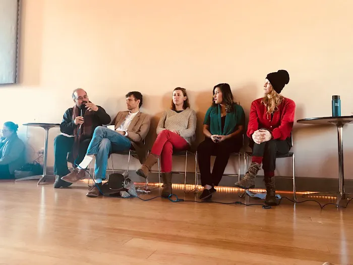 Living Arts Collective Picture 4