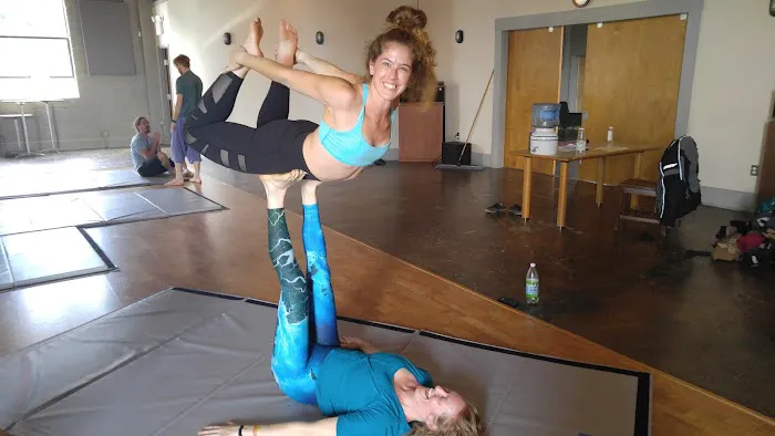 Living Arts Collective Picture 9