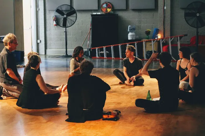 Living Arts Collective Picture 7